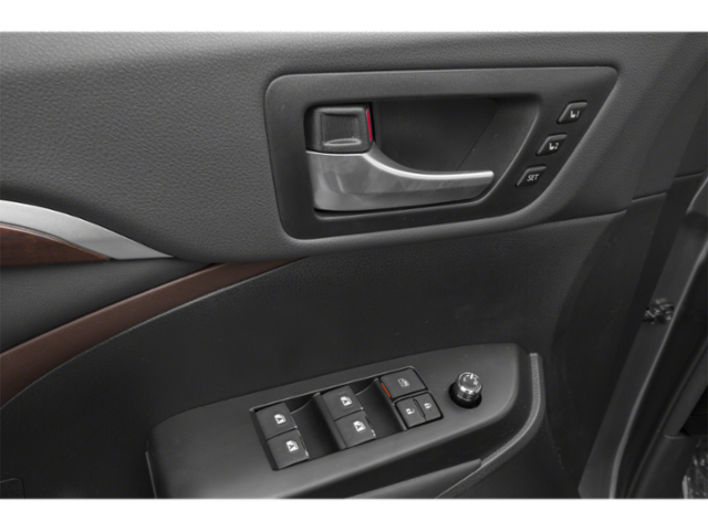 2014 Toyota Highlander XLE V6AWD