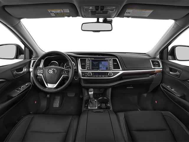 2014 Toyota Highlander XLE V6AWD