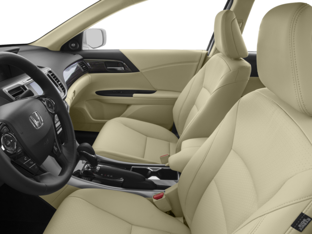 2016 Honda Accord EX-L V6