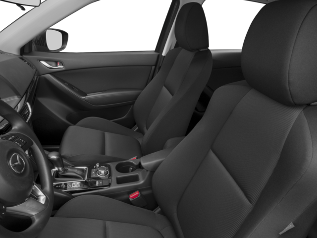 2016 Mazda Mazda CX-5 Sport 2016.5 AWD 4DR AUTO SPORT