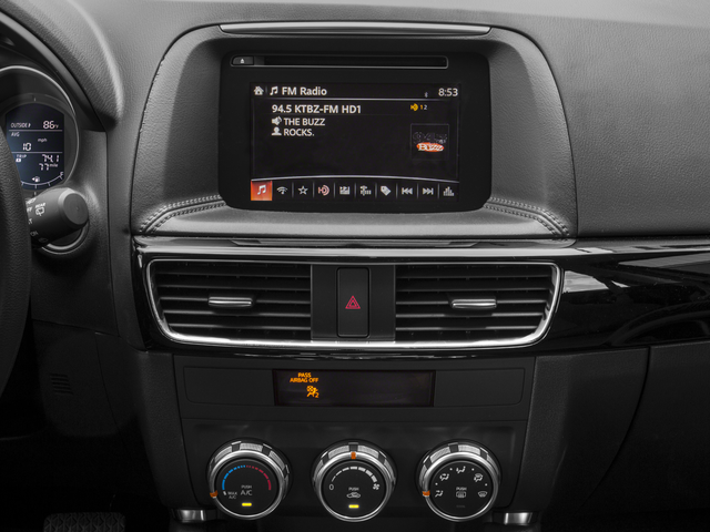 2016 Mazda Mazda CX-5 Sport 2016.5 AWD 4DR AUTO SPORT