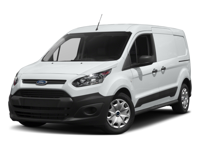 2017 Ford Transit Connect XL