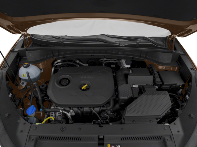 2017 Hyundai Tucson Value