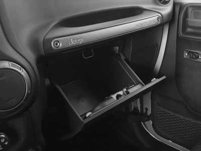 2017 Jeep Wrangler Unlimited Unlimited Sport Big Bear