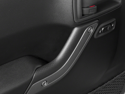 2017 Jeep Wrangler Unlimited Unlimited Sport Big Bear