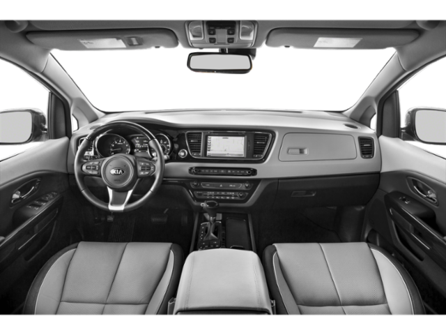 2017 Kia Sedona LX 4Dr Mini Van
