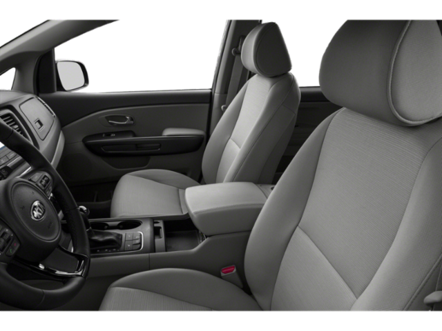 2017 Kia Sedona LX 4Dr Mini Van