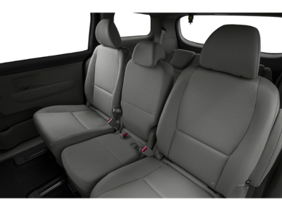 2017 Kia Sedona LX 4Dr Mini Van