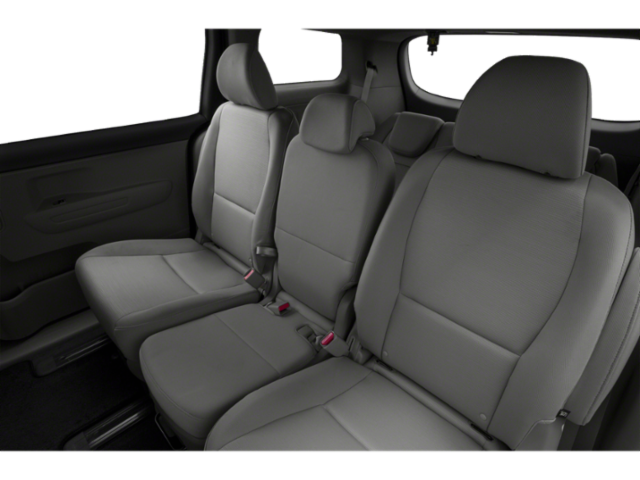 2017 Kia Sedona LX 4Dr Mini Van