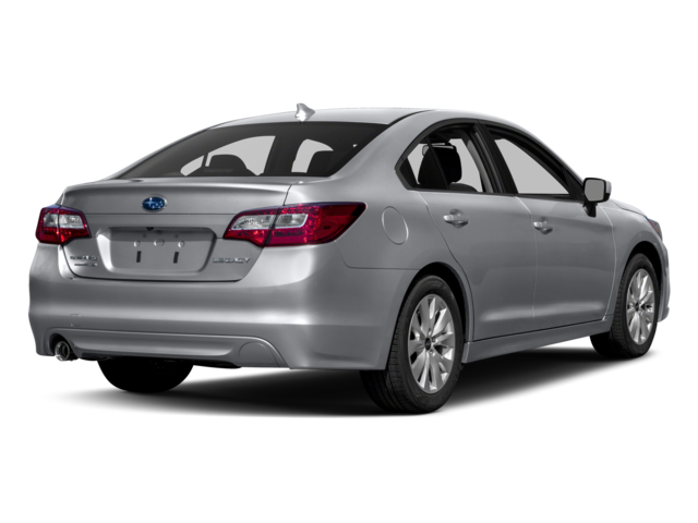 2017 Subaru Legacy 2.5i