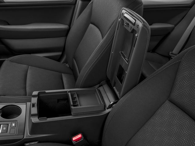 2017 Subaru Legacy 2.5i