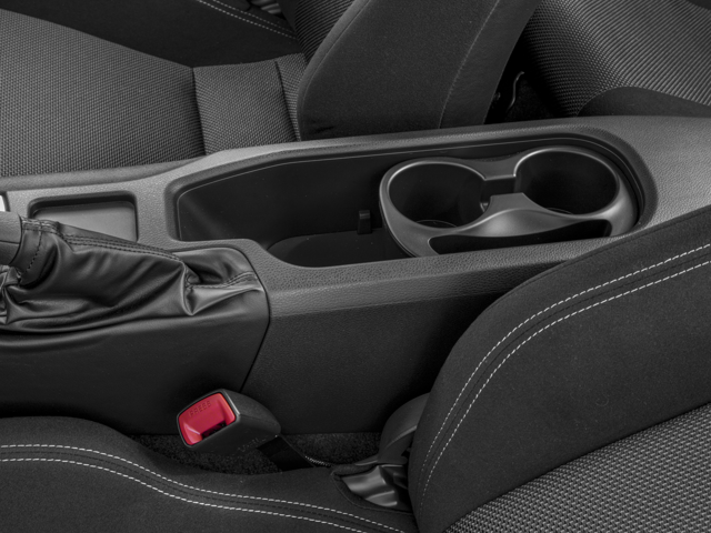 2017 Toyota 86 Base