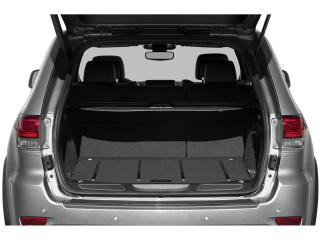 2019 Jeep Grand Cherokee Limited X