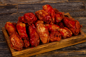 bbq chicken in Leesburg