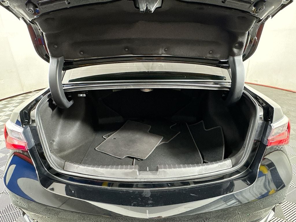 2020 Acura ILX Premium Package