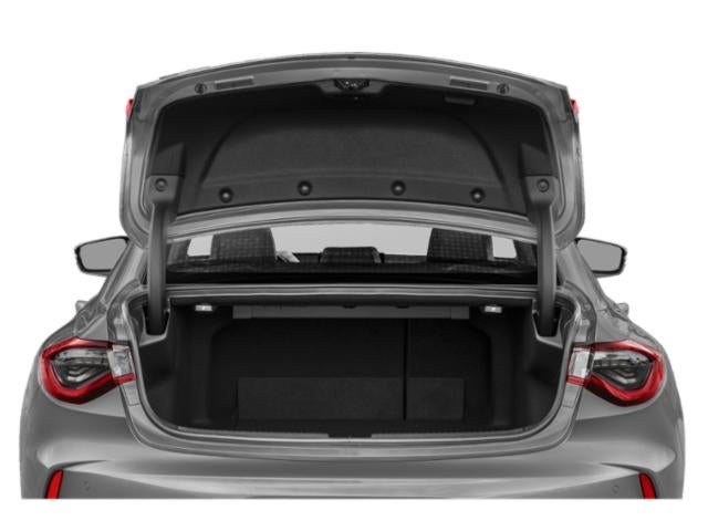 2021 Acura TLX A-Spec Package