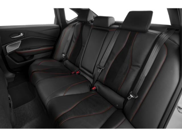 2021 Acura TLX A-Spec Package