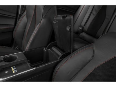 2021 Acura TLX A-Spec Package