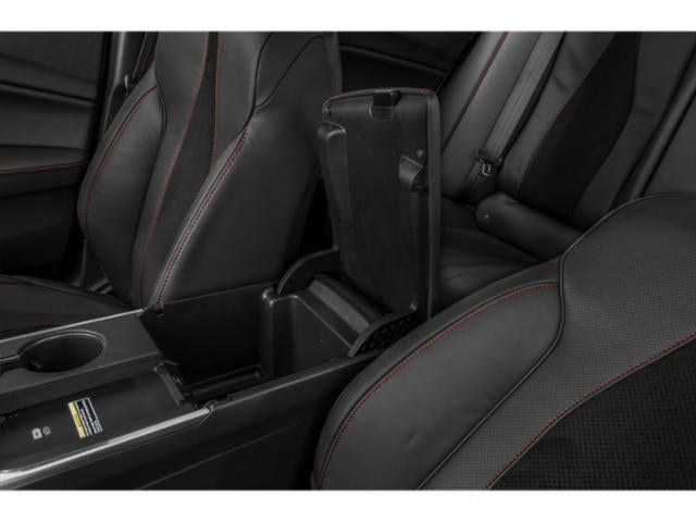 2021 Acura TLX A-Spec Package