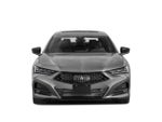2021 Acura TLX A-Spec Package