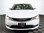 2015 Chrysler 200 C AWD