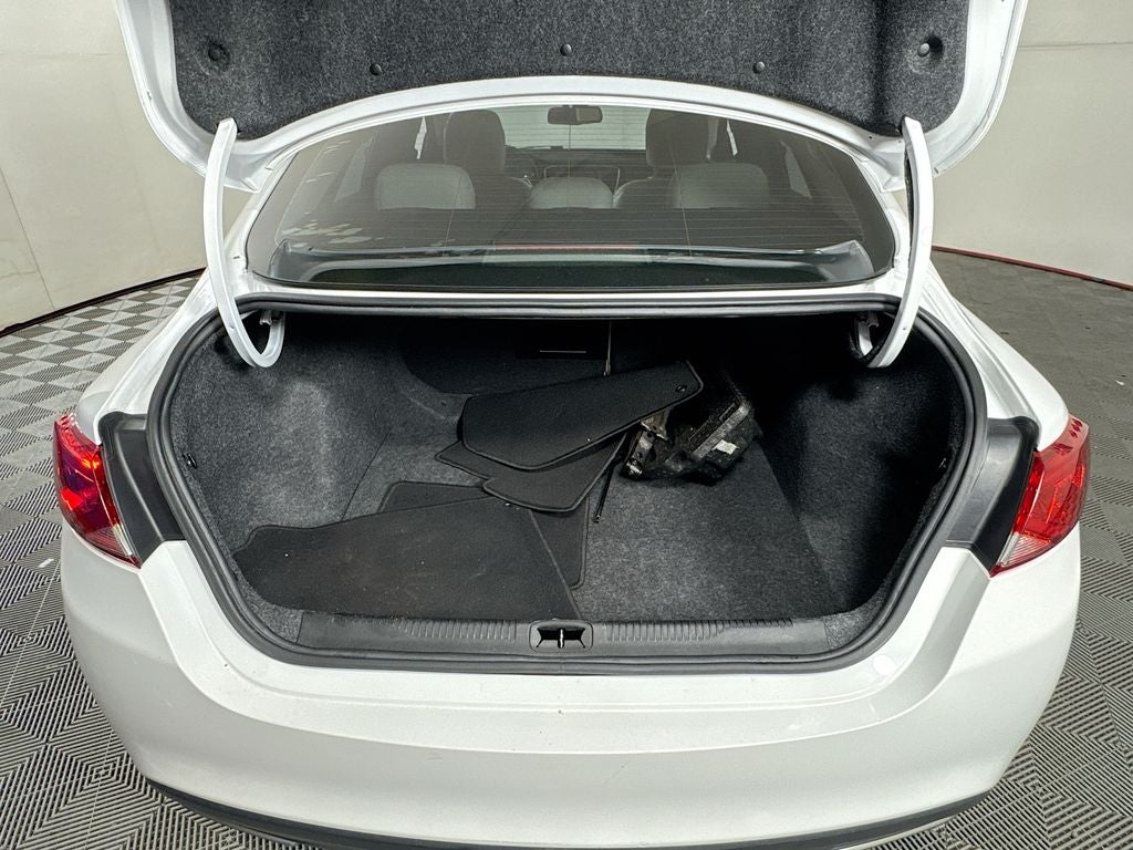 2015 Chrysler 200 C AWD