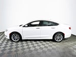 2015 Chrysler 200 C AWD