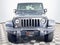 2018 Jeep Wrangler JK Sport