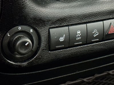 2018 Jeep Wrangler JK Sport