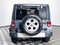 2015 Jeep Wrangler Sahara 2D