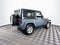 2015 Jeep Wrangler Sahara 2D