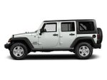 2017 Jeep Wrangler Unlimited Unlimited Sport