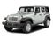 2014 Jeep Wrangler Unlimited Unlimited Sport