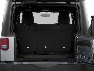 2014 Jeep Wrangler Unlimited Unlimited Sport