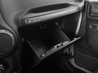 2014 Jeep Wrangler Unlimited Unlimited Sport