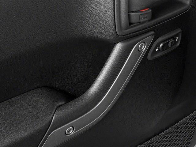 2014 Jeep Wrangler Unlimited Unlimited Sport