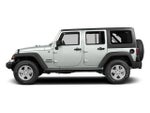 2014 Jeep Wrangler Unlimited Unlimited Sport