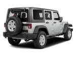 2014 Jeep Wrangler Unlimited Unlimited Sport