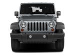 2014 Jeep Wrangler Unlimited Unlimited Sport