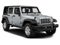 2014 Jeep Wrangler Unlimited Unlimited Sport