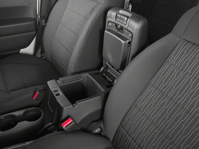 2017 Jeep Wrangler Unlimited Unlimited Sport 4X4-AUTO
