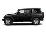 2017 Jeep Wrangler Unlimited Unlimited Sport 4X4-AUTO