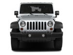 2017 Jeep Wrangler Unlimited Unlimited Sport 4X4-AUTO