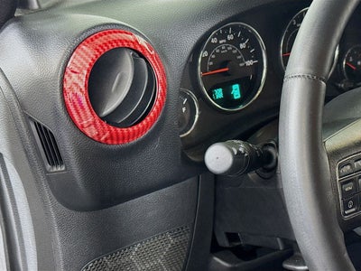 2013 Jeep Wrangler Unlimited Unlimited Sport