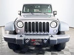 2013 Jeep Wrangler Unlimited Unlimited Sport