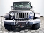 2016 Jeep Wrangler Unlimited Unlimited Sahara