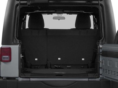 2017 Jeep Wrangler Unlimited Unlimited Sport Big Bear