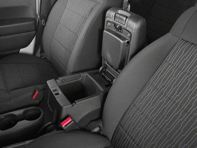 2017 Jeep Wrangler Unlimited Unlimited Sport Big Bear