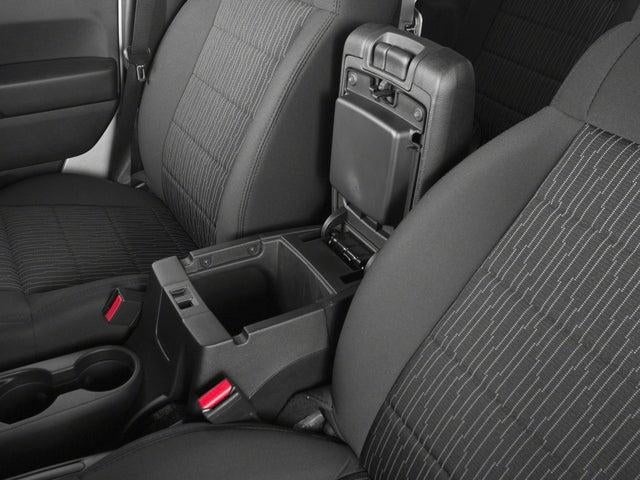 2017 Jeep Wrangler Unlimited Unlimited Sport Big Bear