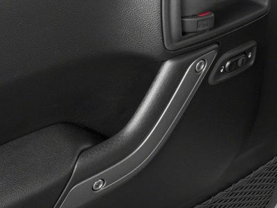 2017 Jeep Wrangler Unlimited Unlimited Sport Big Bear